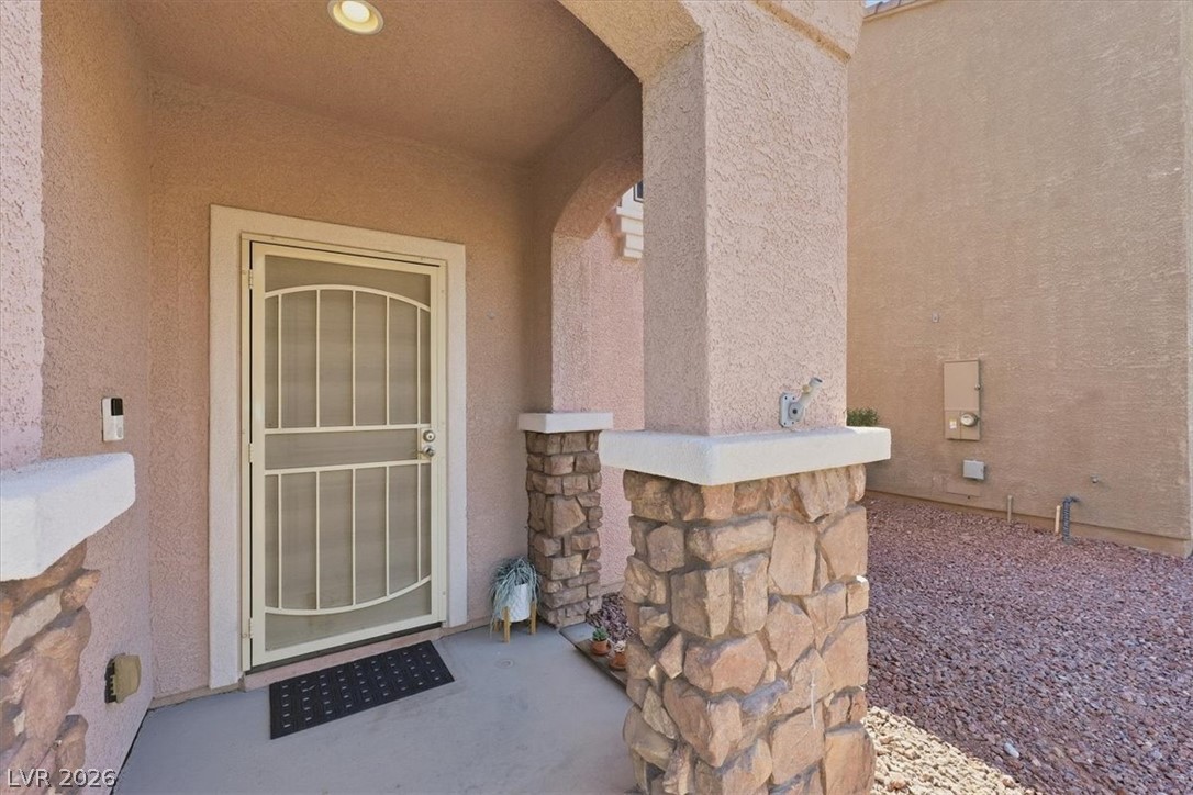 7950 Lost Ranger Peak Street Las Vegas NV 89166