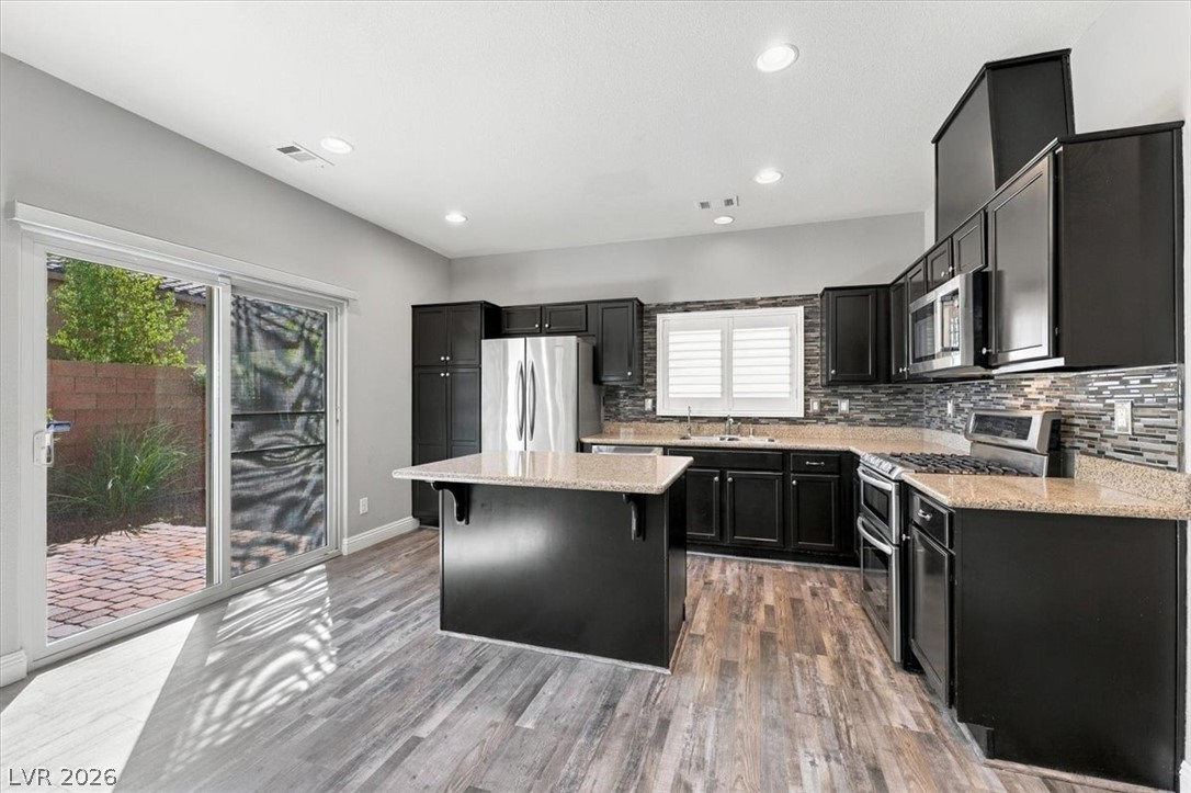 7950 Lost Ranger Peak Street Las Vegas NV 89166