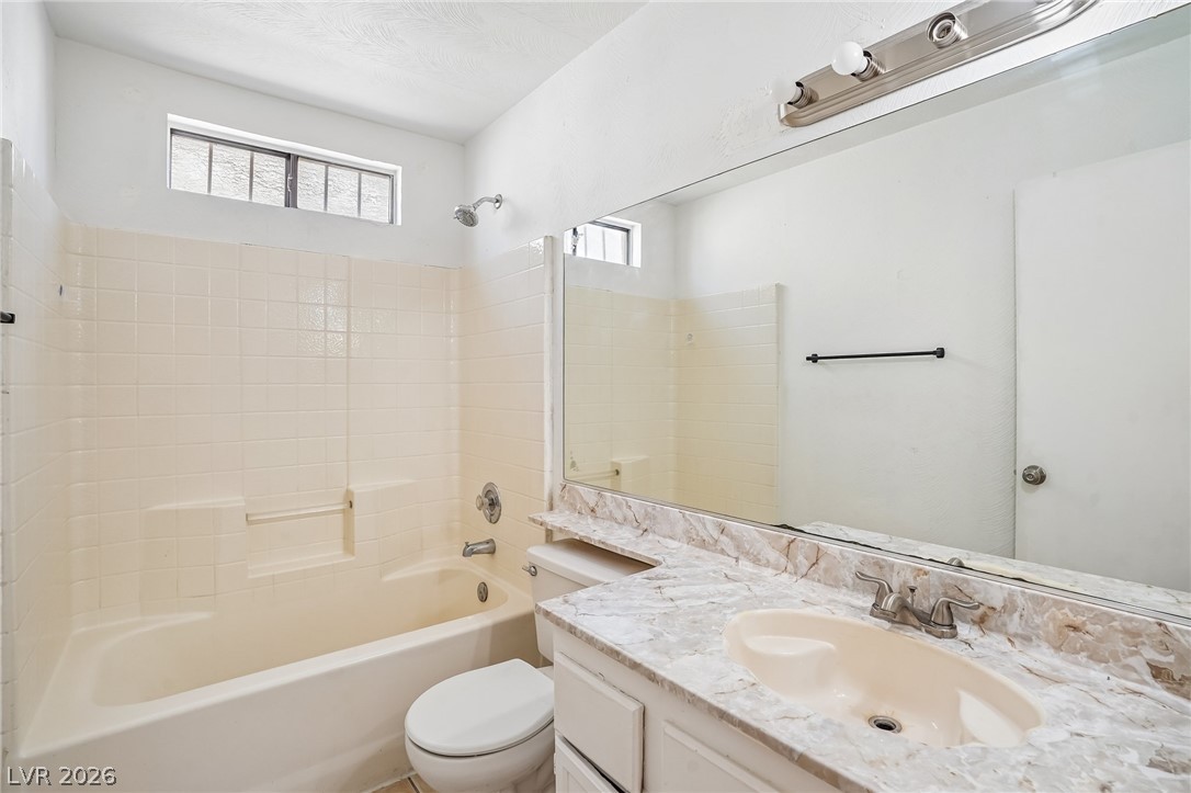 2824 Windstorm Avenue Las Vegas NV 89106