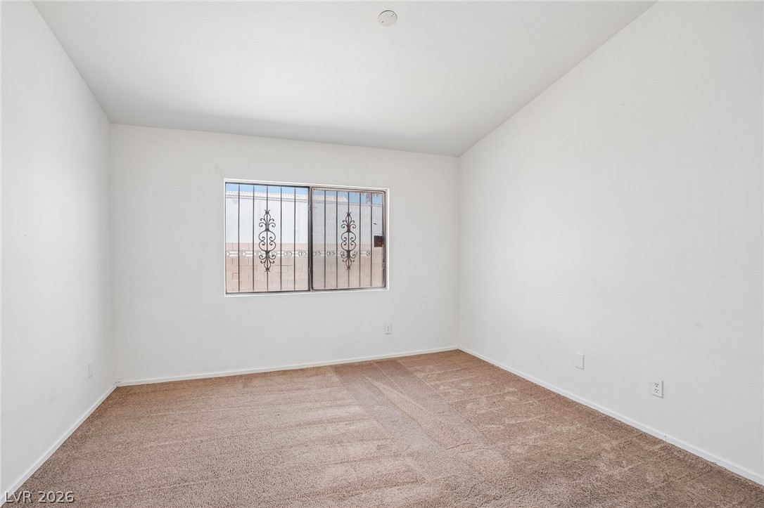 2824 Windstorm Avenue Las Vegas NV 89106