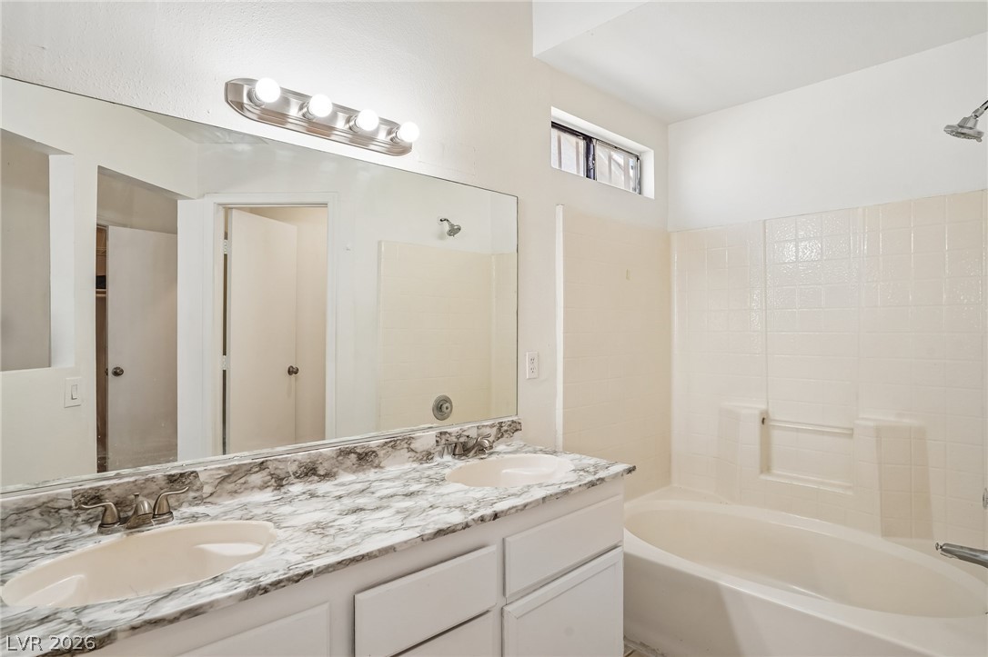 2824 Windstorm Avenue Las Vegas NV 89106