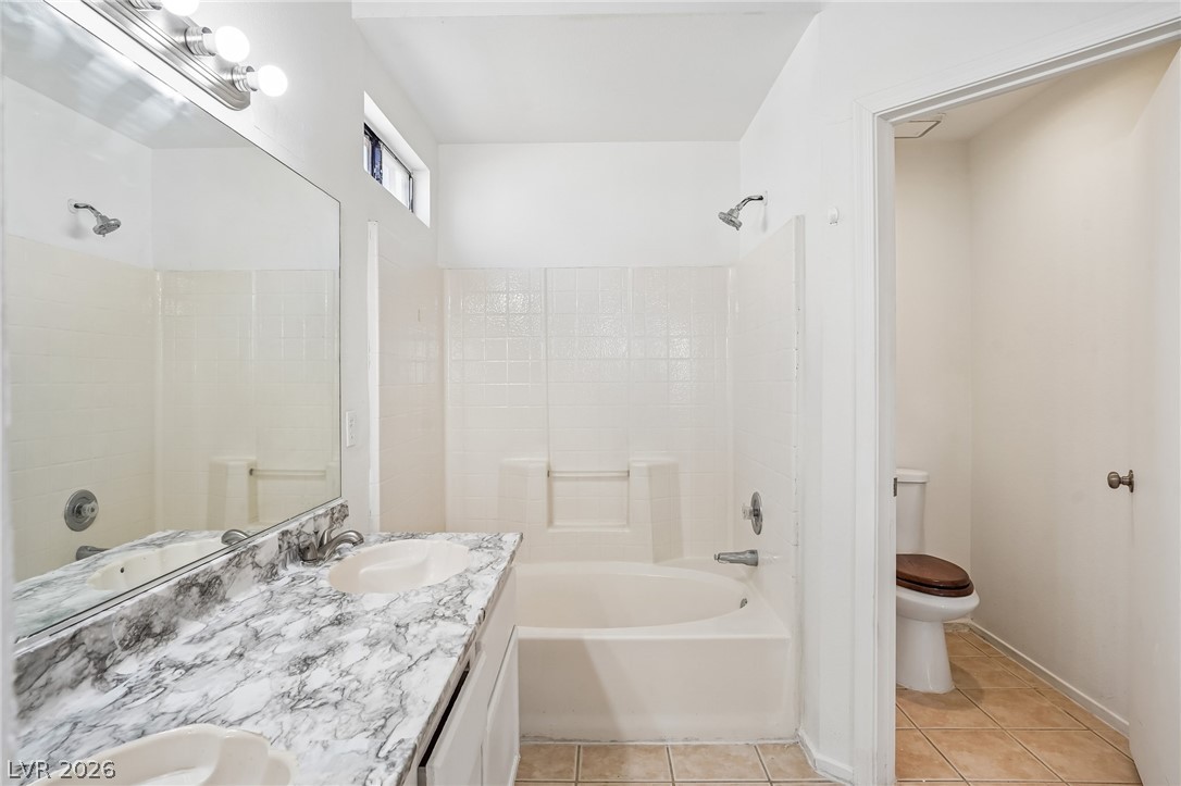 2824 Windstorm Avenue Las Vegas NV 89106