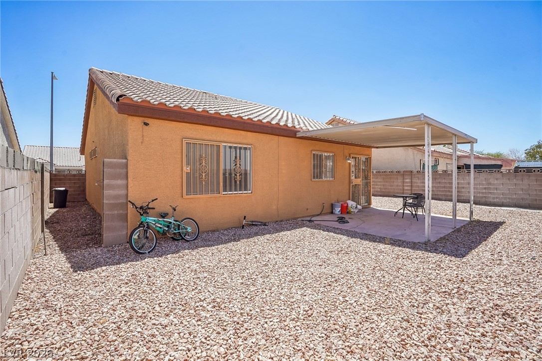 2824 Windstorm Avenue Las Vegas NV 89106