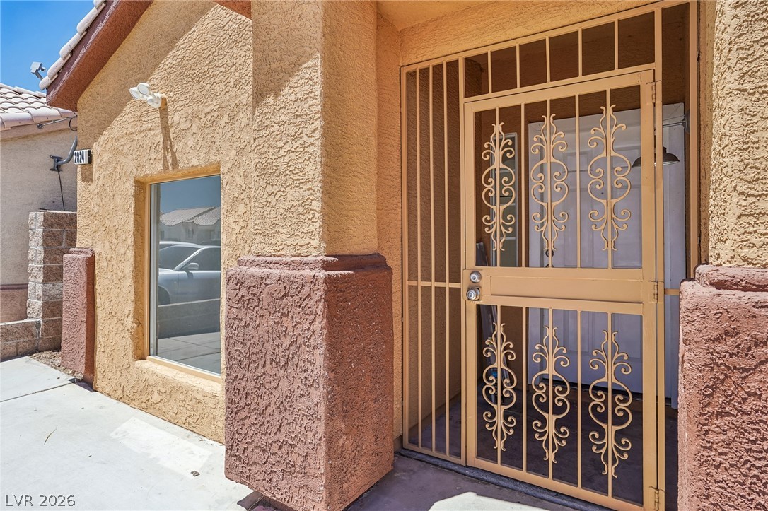 2824 Windstorm Avenue Las Vegas NV 89106