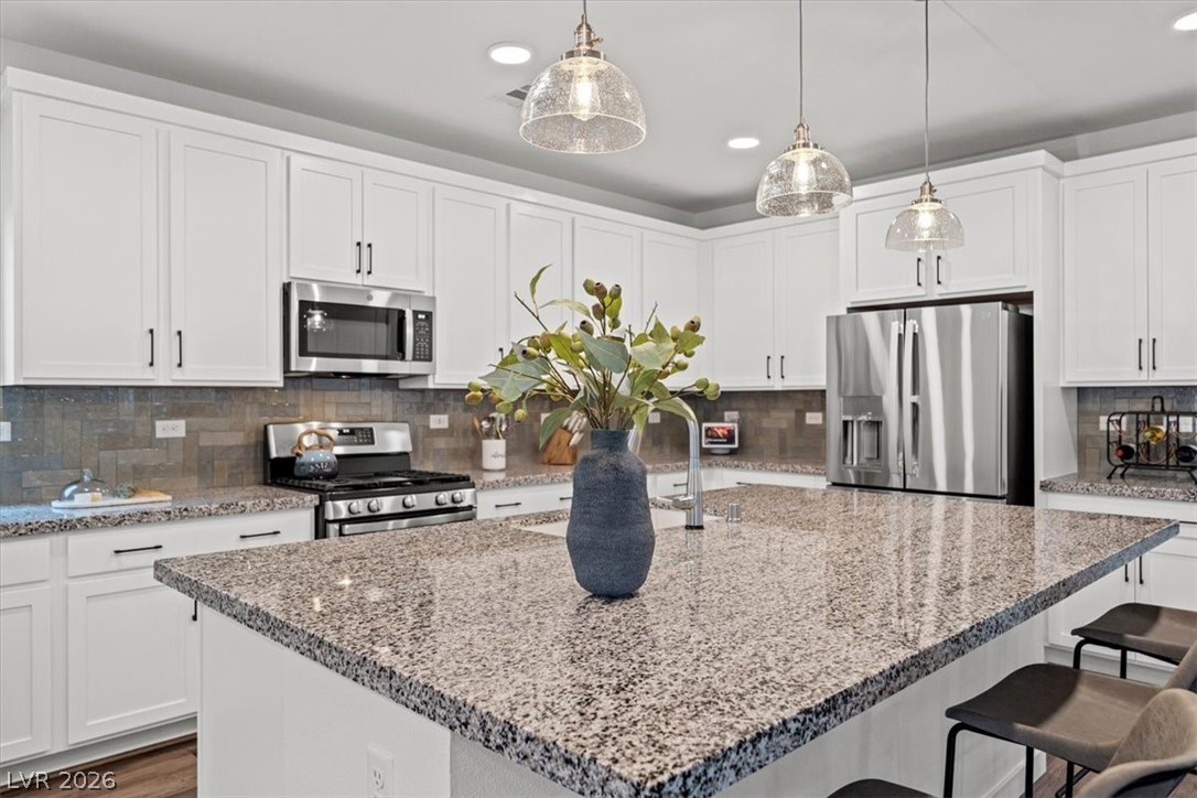 1211 Azure Jay Avenue North Las Vegas NV 89084