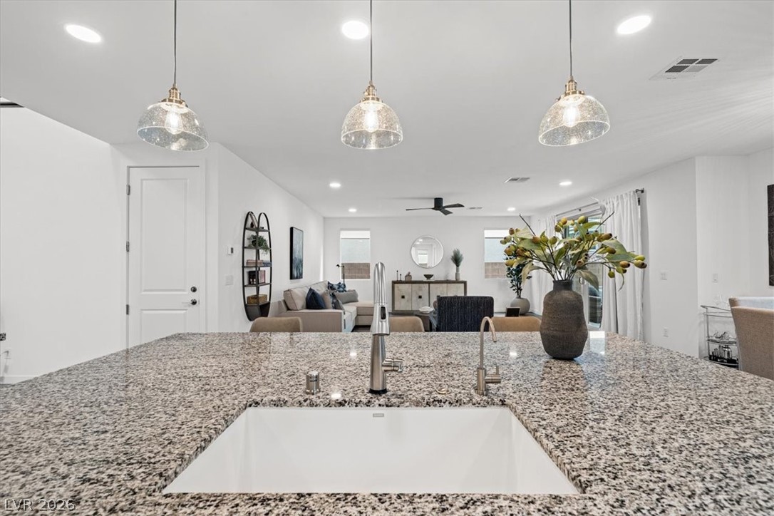 1211 Azure Jay Avenue North Las Vegas NV 89084