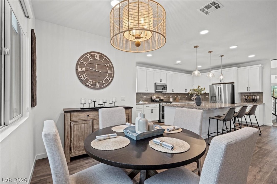 1211 Azure Jay Avenue North Las Vegas NV 89084