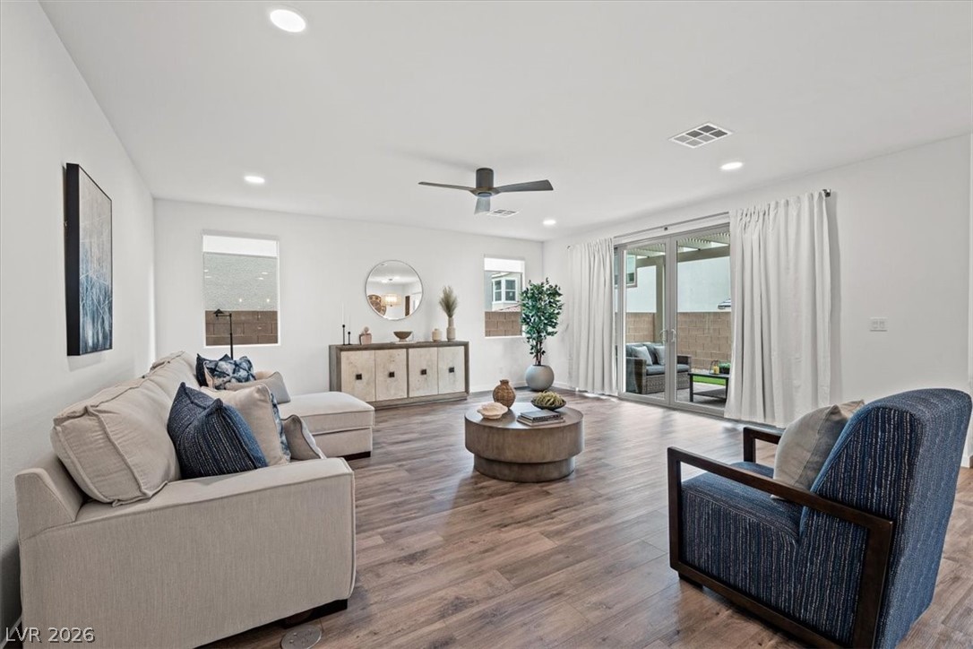 1211 Azure Jay Avenue North Las Vegas NV 89084