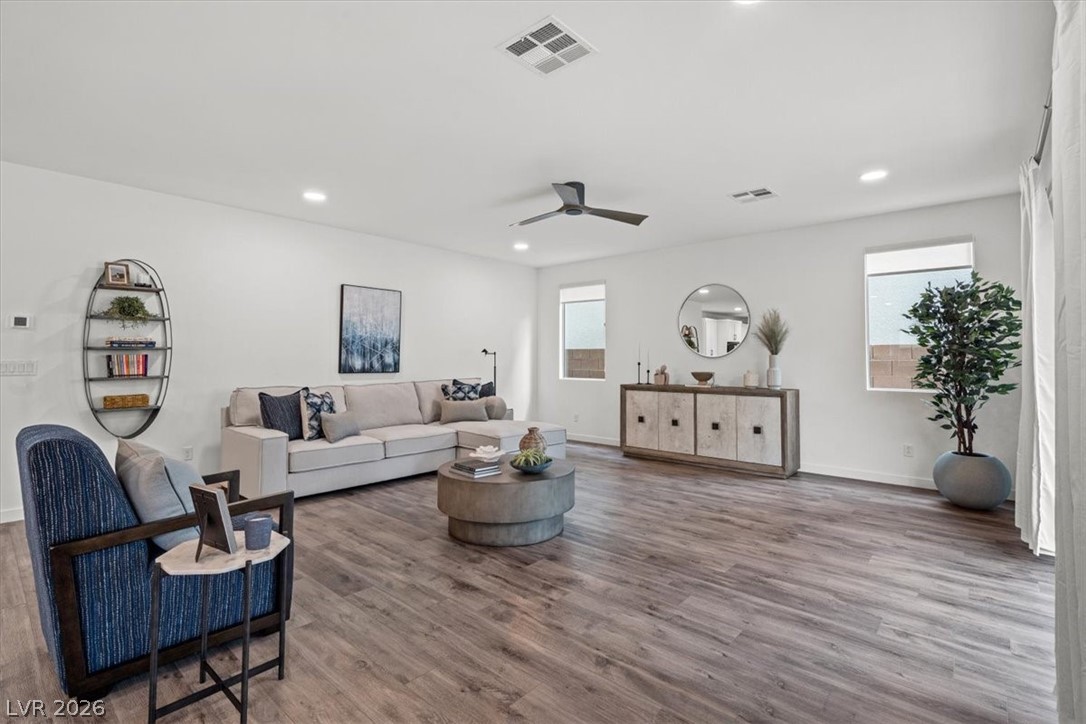 1211 Azure Jay Avenue North Las Vegas NV 89084