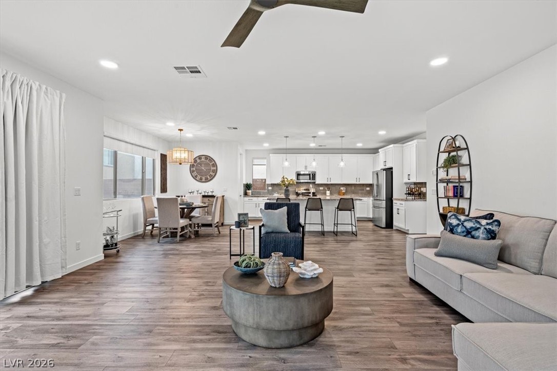 1211 Azure Jay Avenue North Las Vegas NV 89084