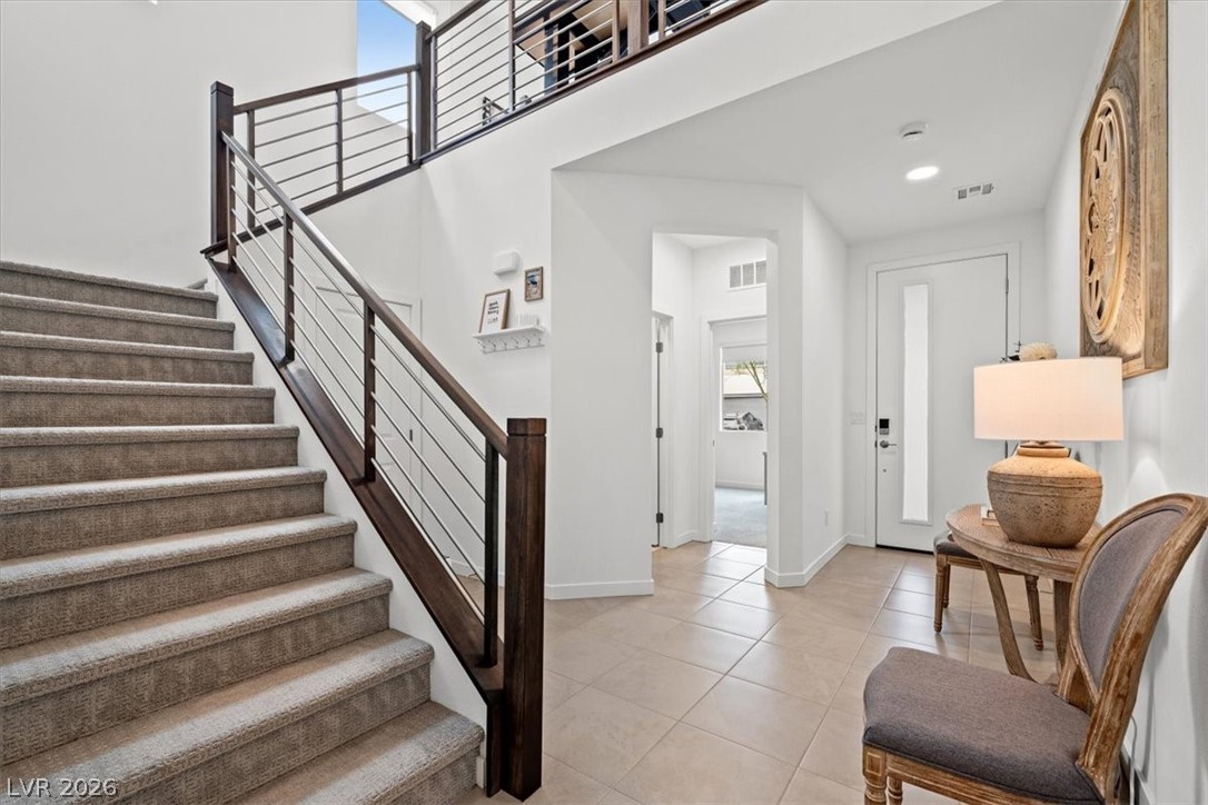 1211 Azure Jay Avenue North Las Vegas NV 89084