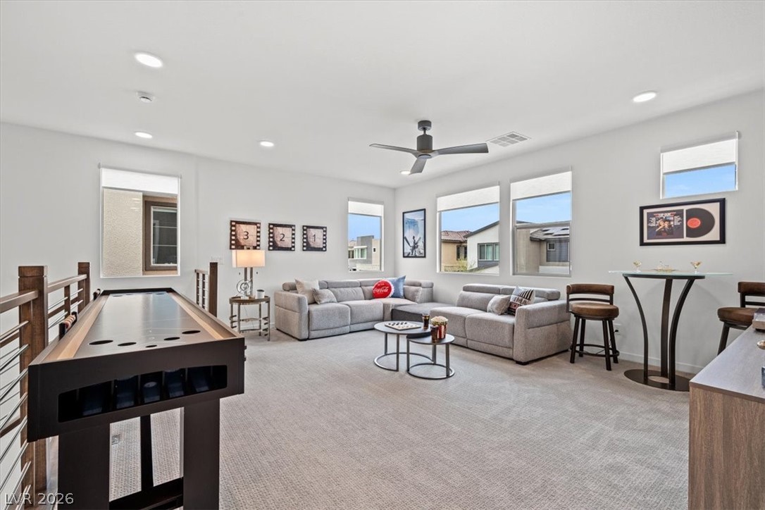 1211 Azure Jay Avenue North Las Vegas NV 89084