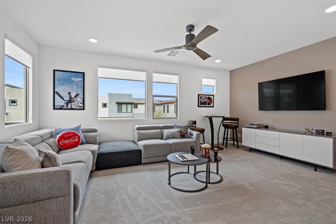 1211 Azure Jay Avenue North Las Vegas NV 89084