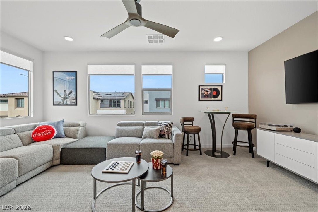1211 Azure Jay Avenue North Las Vegas NV 89084