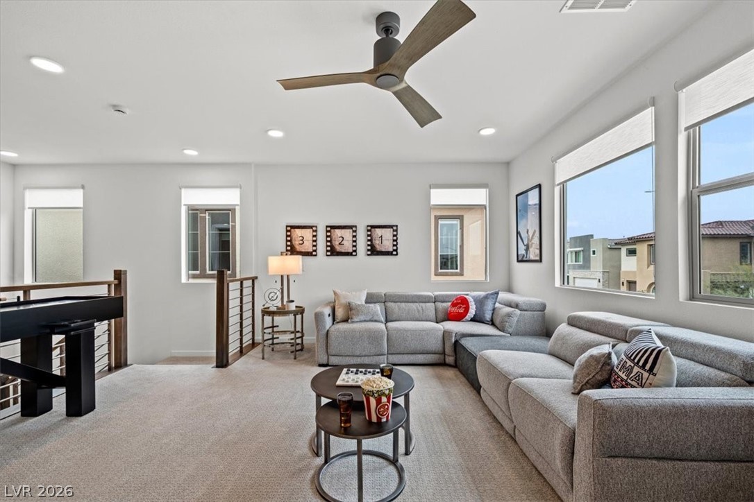 1211 Azure Jay Avenue North Las Vegas NV 89084