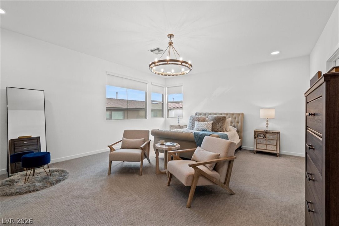 1211 Azure Jay Avenue North Las Vegas NV 89084