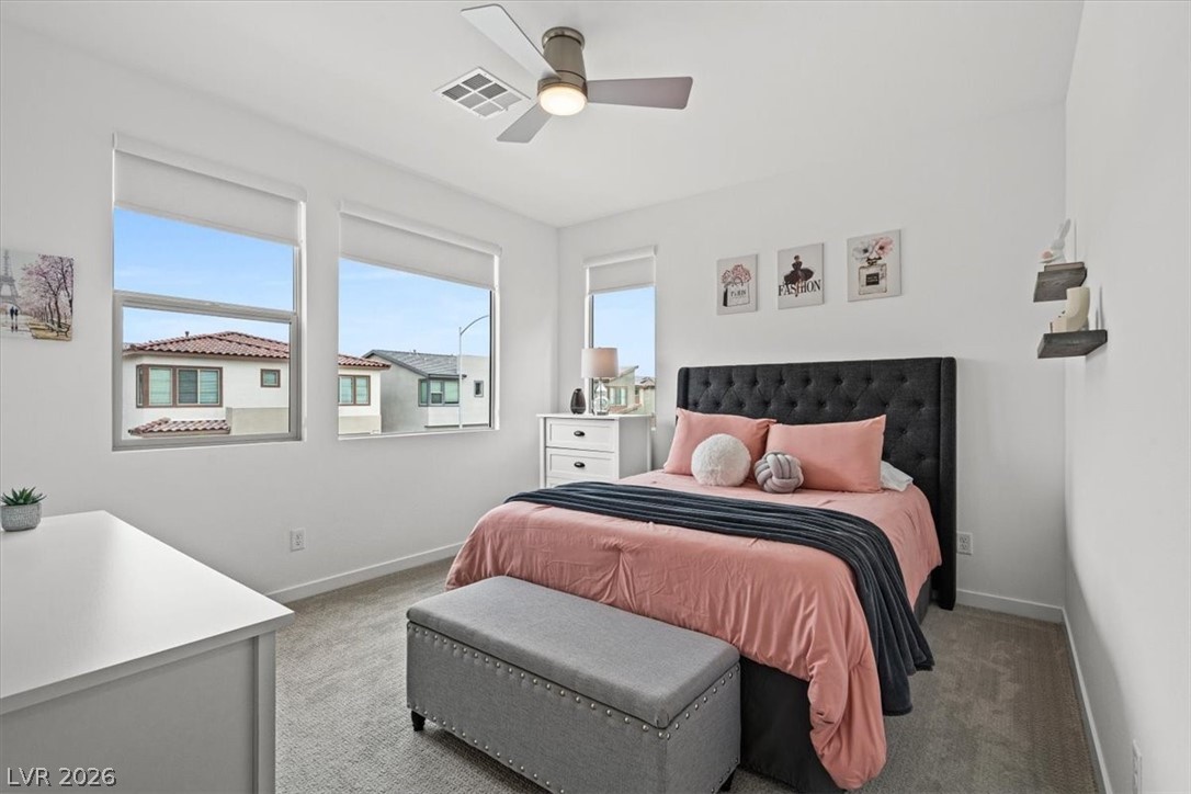 1211 Azure Jay Avenue North Las Vegas NV 89084
