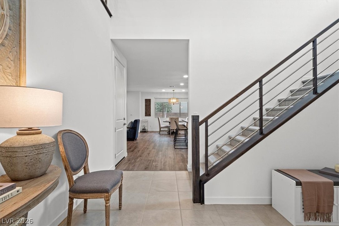 1211 Azure Jay Avenue North Las Vegas NV 89084