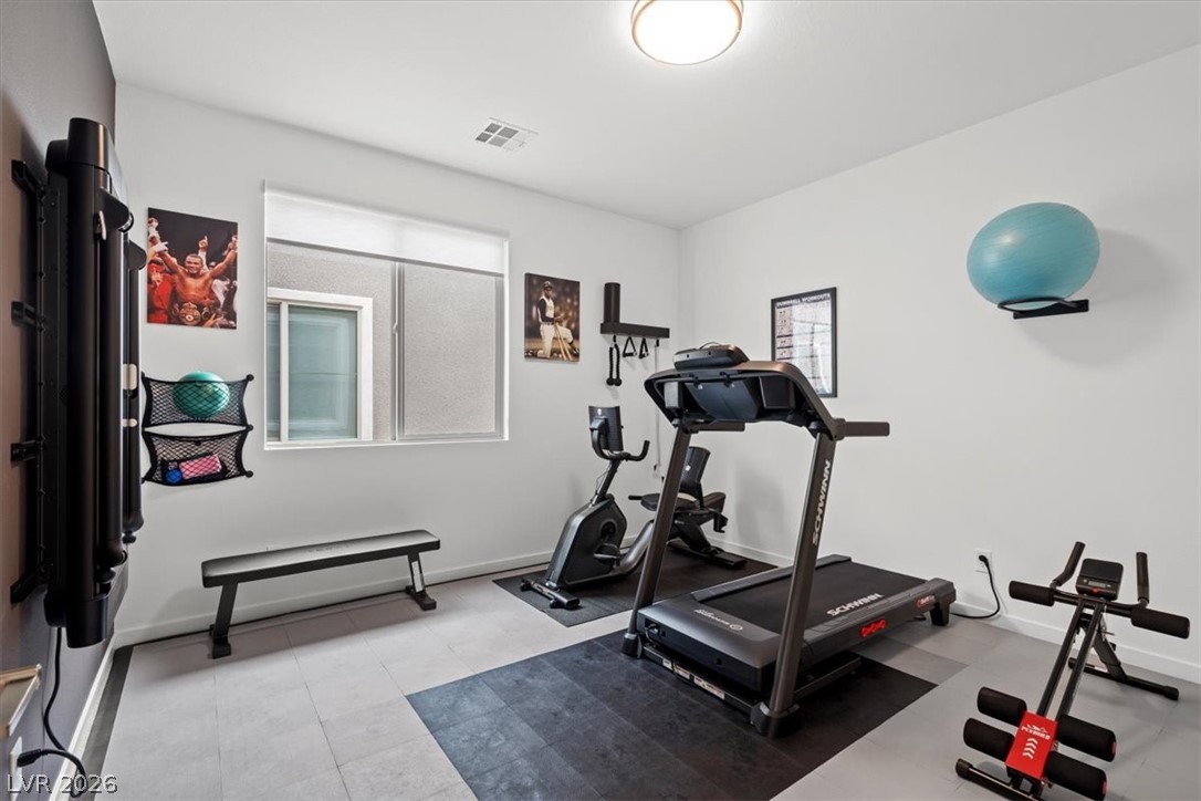 1211 Azure Jay Avenue North Las Vegas NV 89084