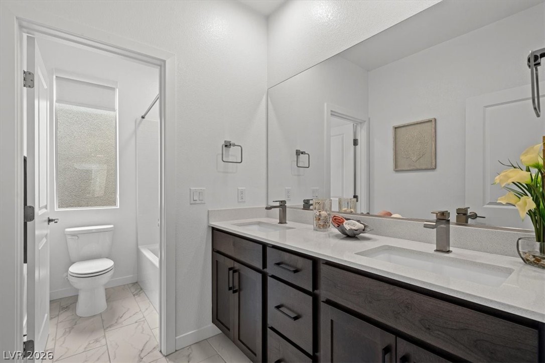 1211 Azure Jay Avenue North Las Vegas NV 89084