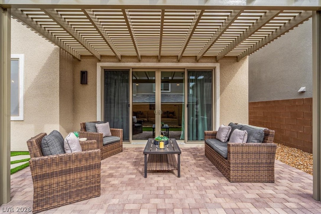1211 Azure Jay Avenue North Las Vegas NV 89084