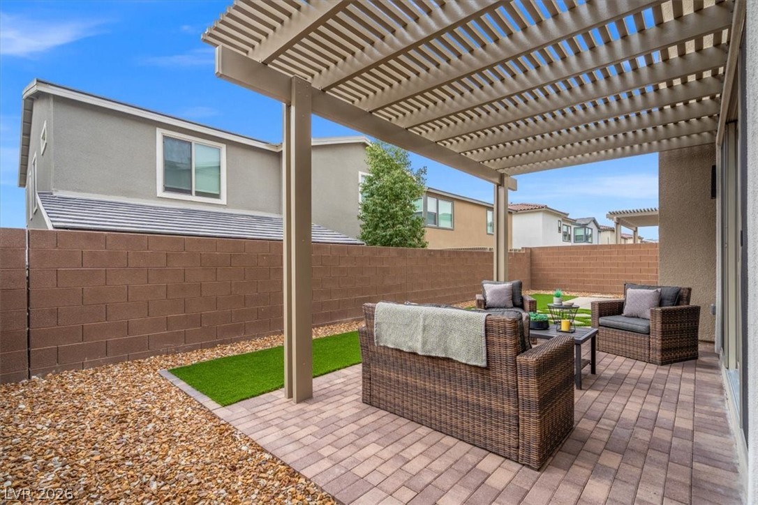 1211 Azure Jay Avenue North Las Vegas NV 89084