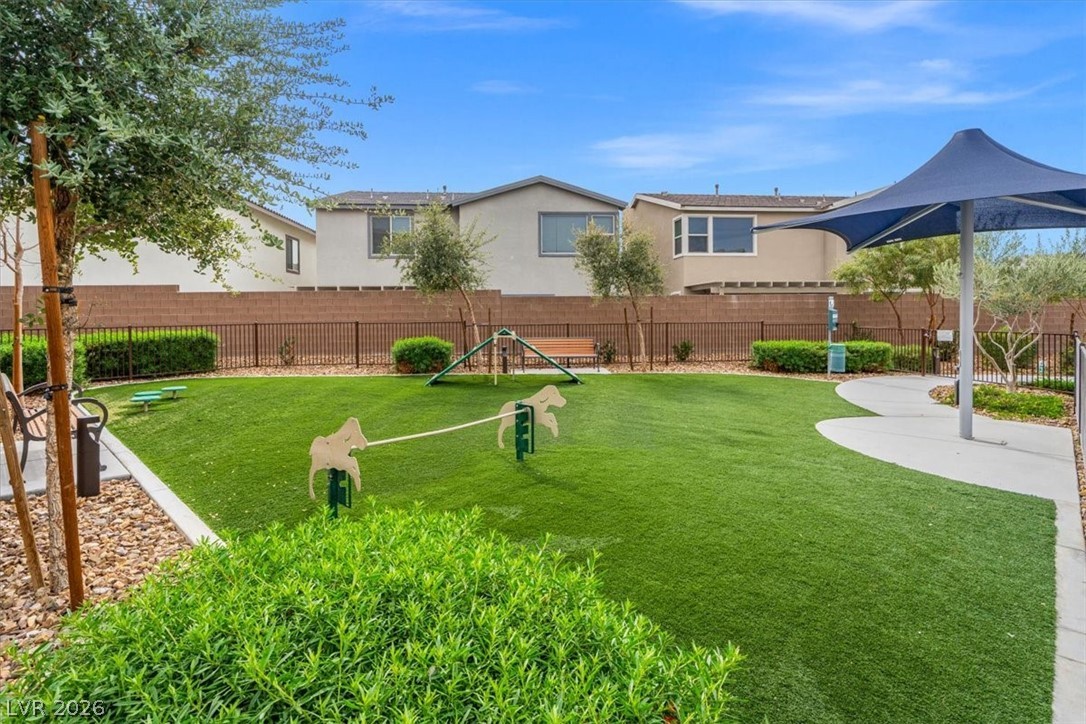 1211 Azure Jay Avenue North Las Vegas NV 89084