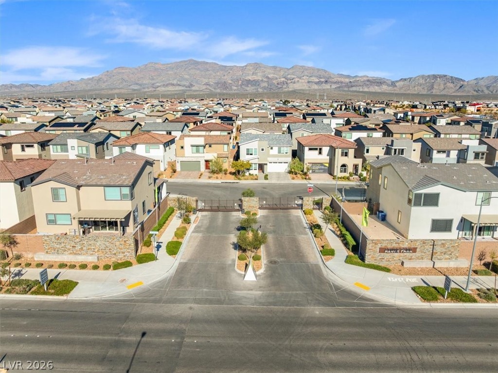 1211 Azure Jay Avenue North Las Vegas NV 89084