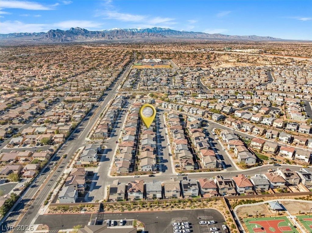1211 Azure Jay Avenue North Las Vegas NV 89084