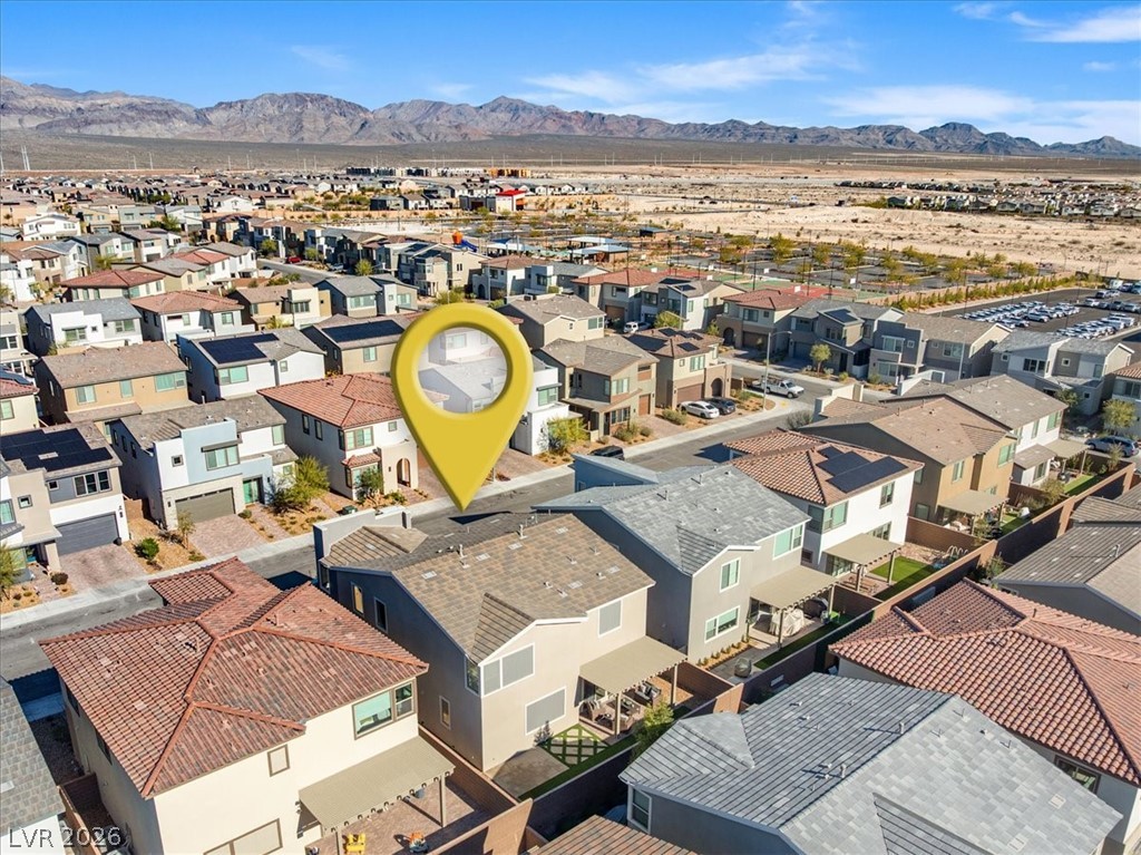 1211 Azure Jay Avenue North Las Vegas NV 89084