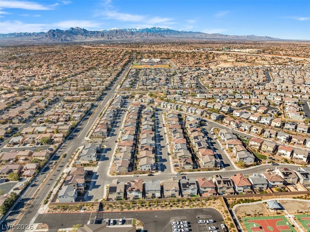 1211 Azure Jay Avenue North Las Vegas NV 89084