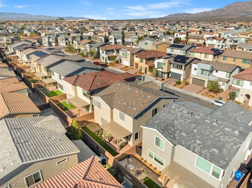 1211 Azure Jay Avenue North Las Vegas NV 89084