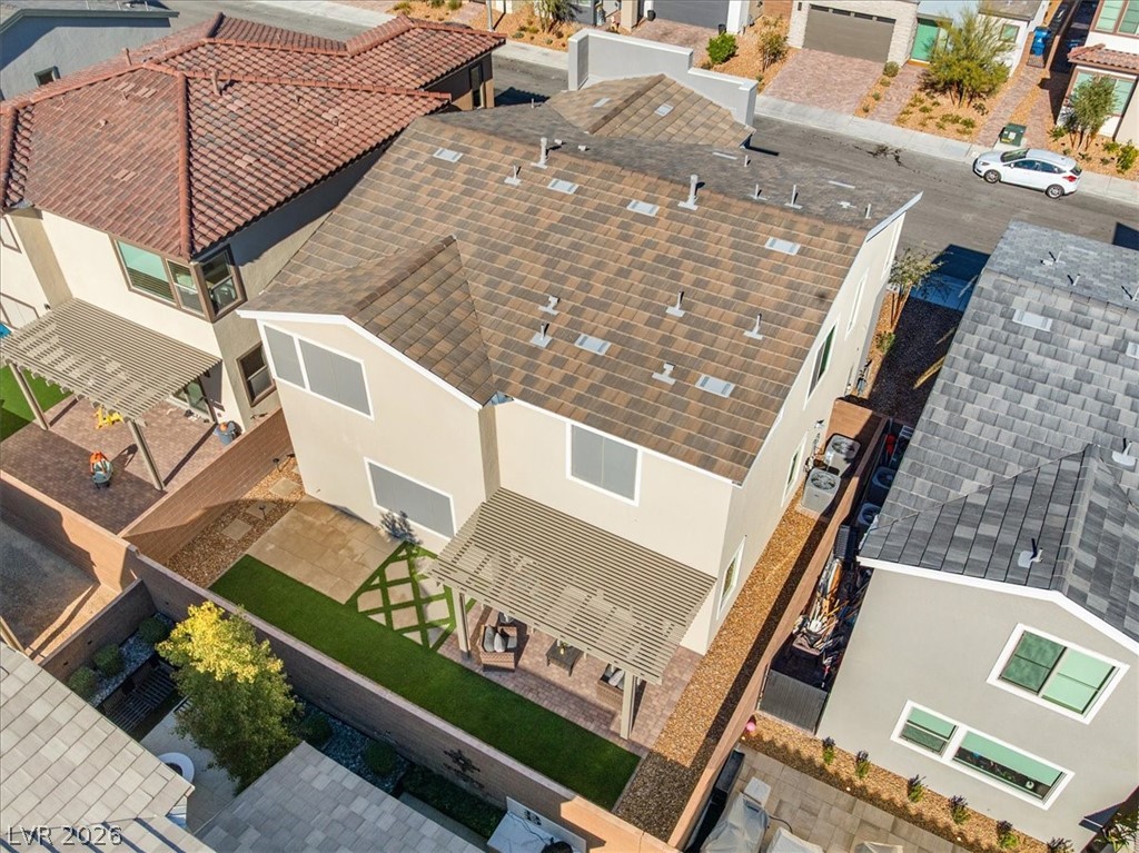 1211 Azure Jay Avenue North Las Vegas NV 89084