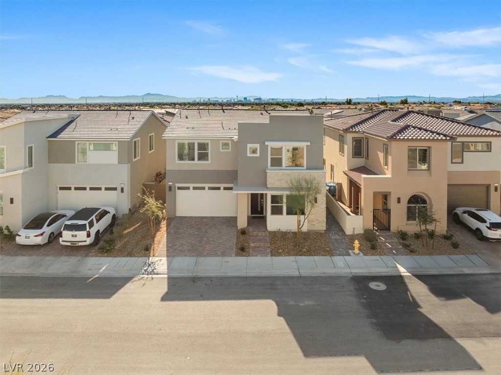 1211 Azure Jay Avenue North Las Vegas NV 89084