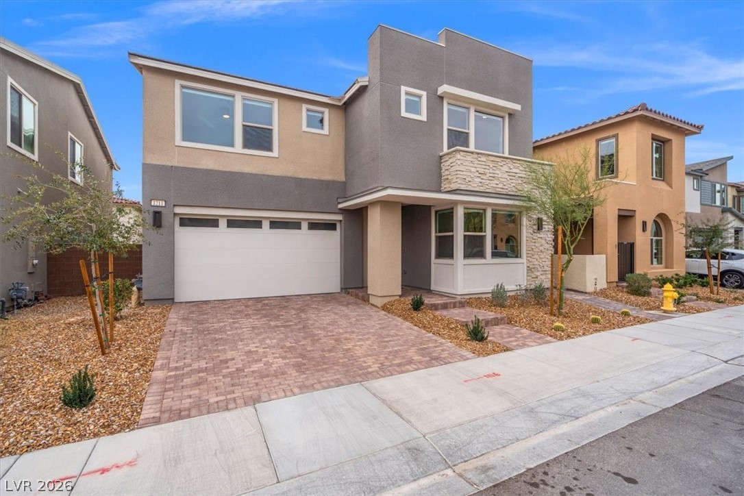 1211 Azure Jay Avenue North Las Vegas NV 89084