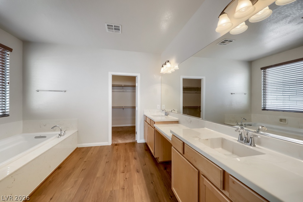 4313 Brazil Palm Court North Las Vegas NV 89032