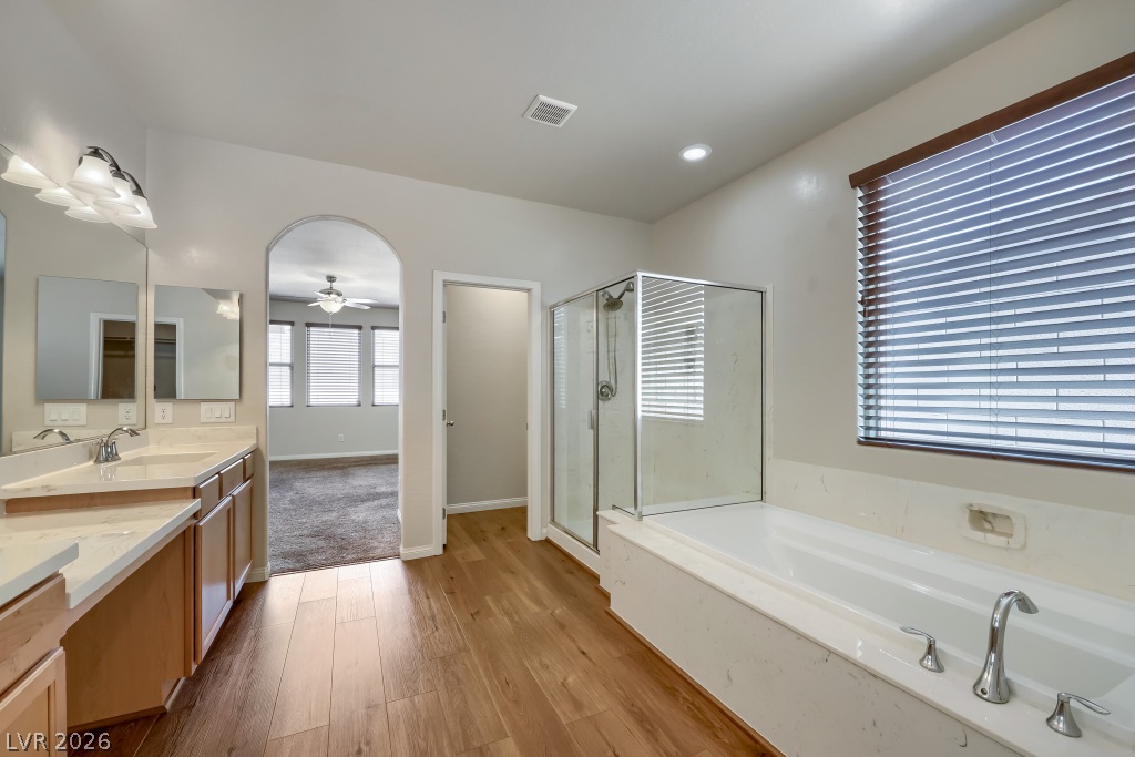 4313 Brazil Palm Court North Las Vegas NV 89032
