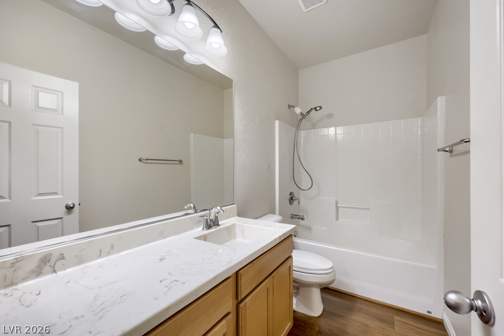 4313 Brazil Palm Court North Las Vegas NV 89032