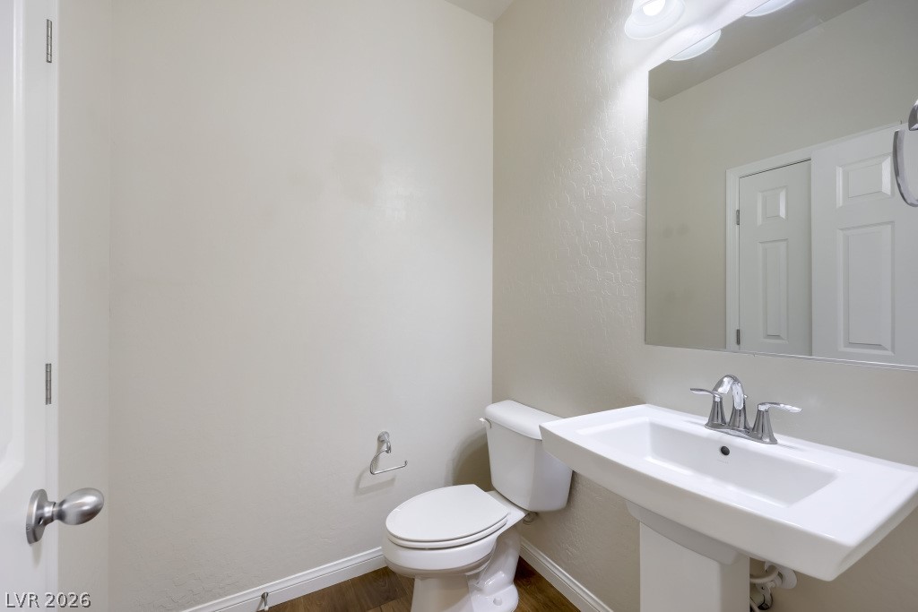 4313 Brazil Palm Court North Las Vegas NV 89032