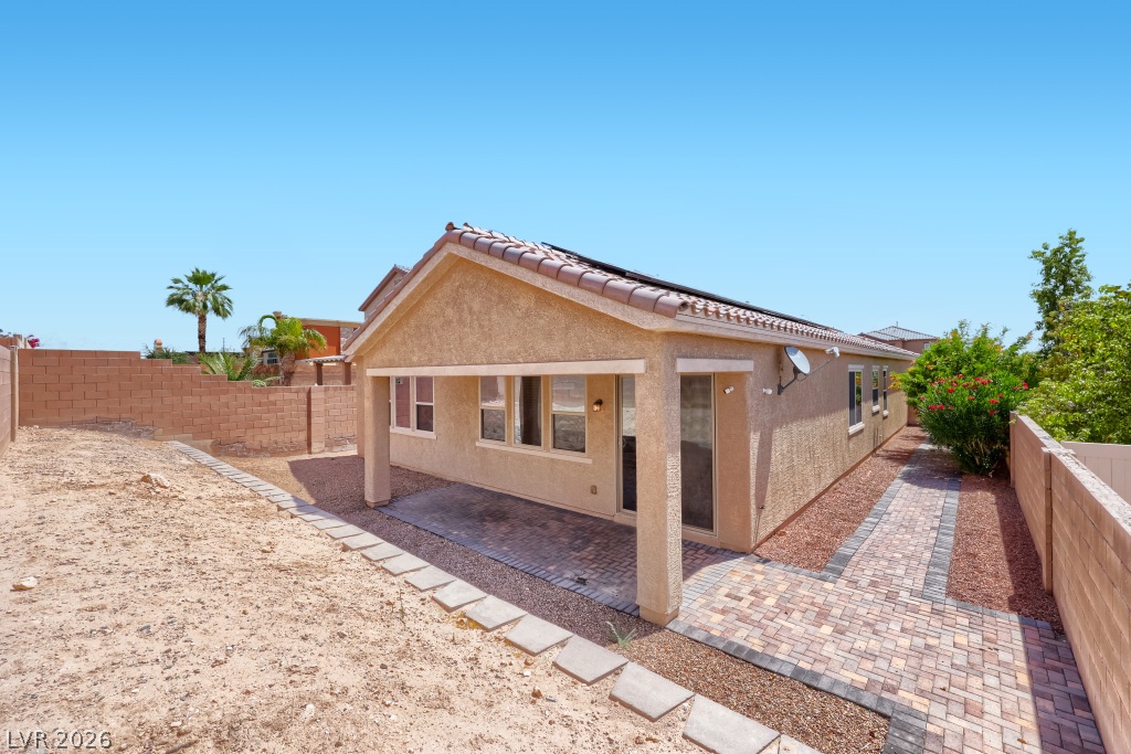 4313 Brazil Palm Court North Las Vegas NV 89032