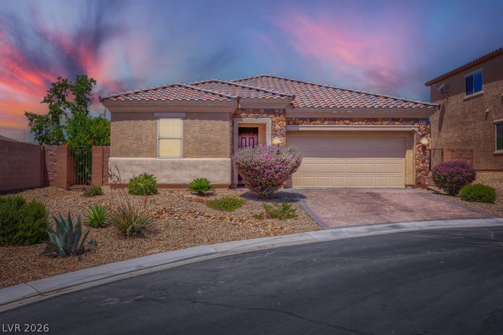 4313 Brazil Palm Court North Las Vegas NV 89032