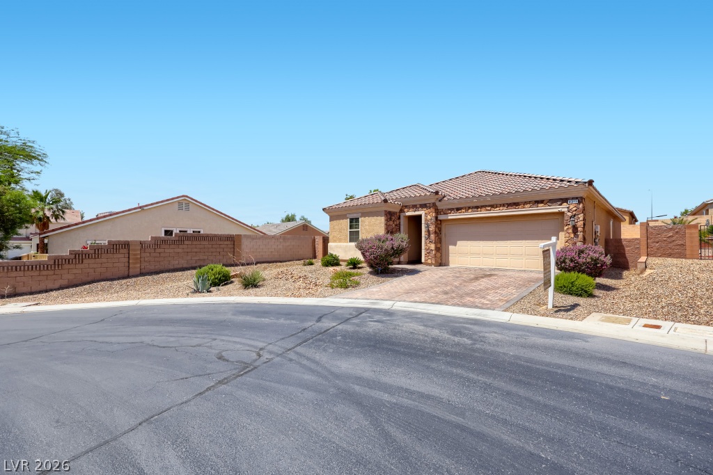 4313 Brazil Palm Court North Las Vegas NV 89032