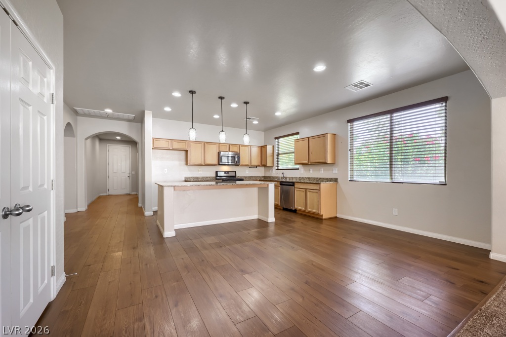 4313 Brazil Palm Court North Las Vegas NV 89032