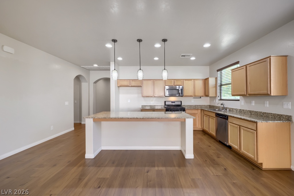 4313 Brazil Palm Court North Las Vegas NV 89032