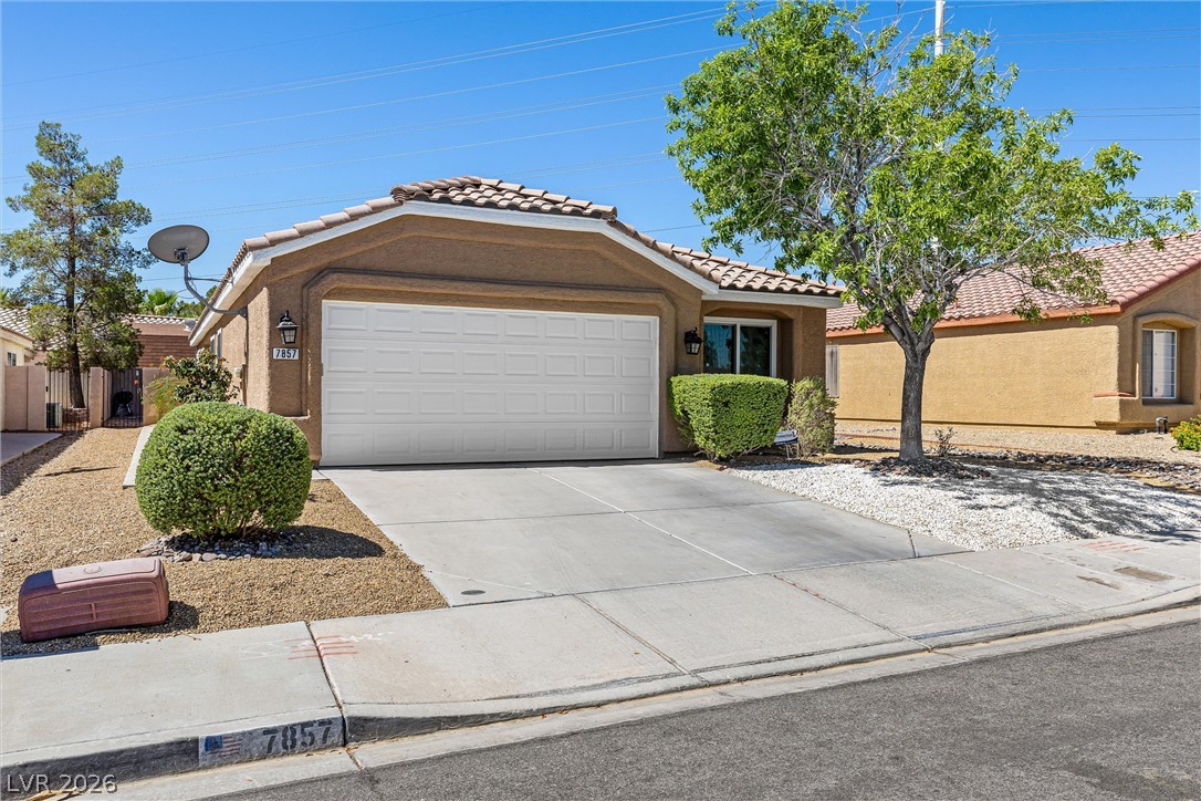 7857 West Delhi Avenue Las Vegas NV 89129