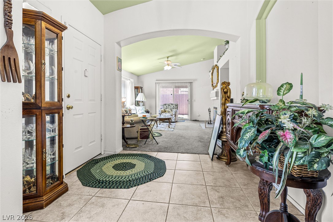 7857 West Delhi Avenue Las Vegas NV 89129