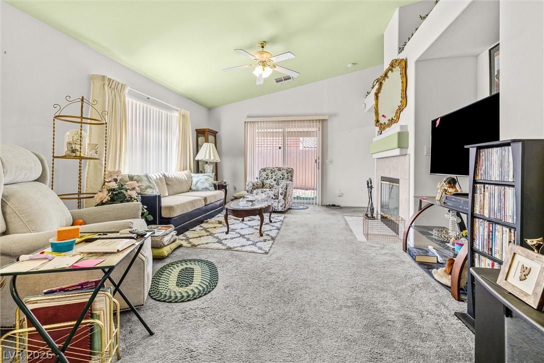 7857 West Delhi Avenue Las Vegas NV 89129