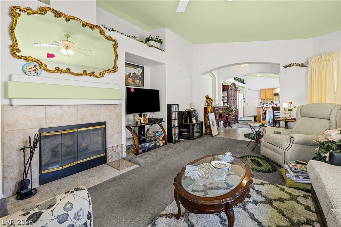 7857 West Delhi Avenue Las Vegas NV 89129