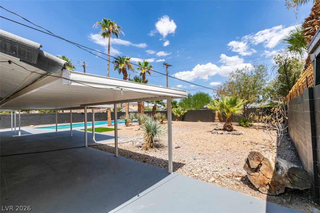 1111 Strong Drive Las Vegas NV 89102