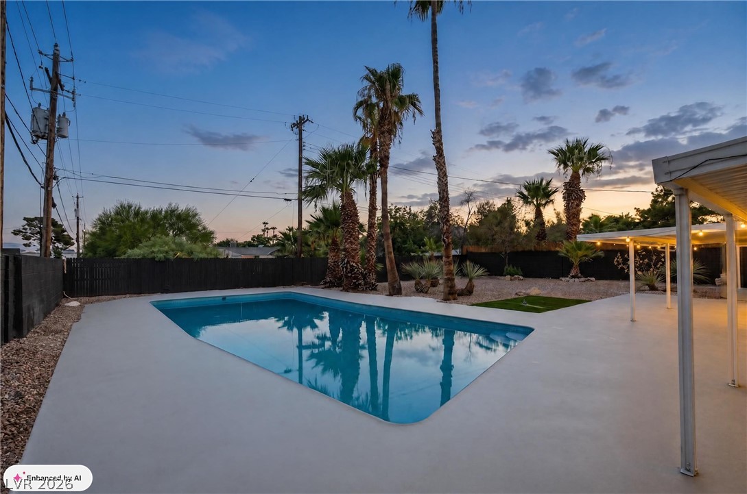 1111 Strong Drive Las Vegas NV 89102